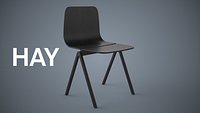 Chair Hay Copenhague