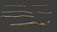 Photogrammetry Sticks