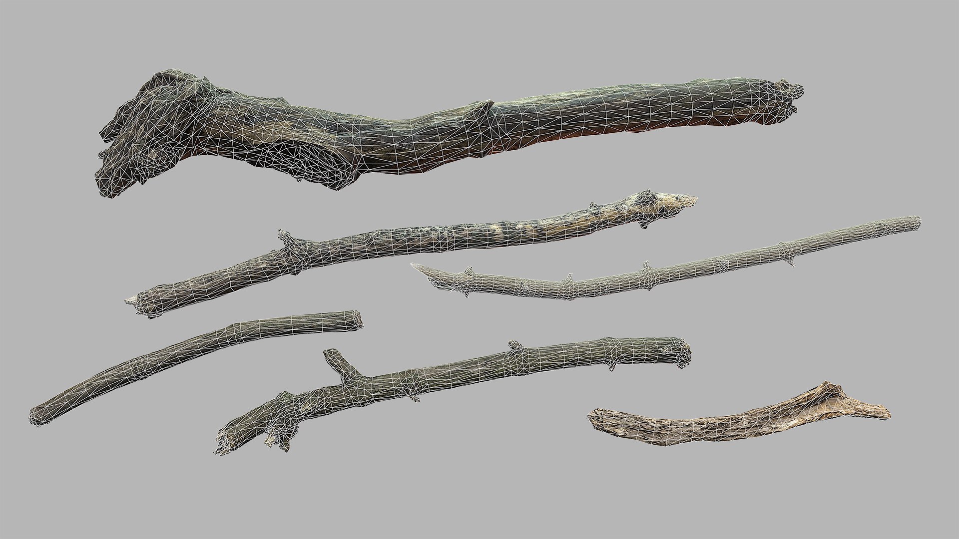 3D photogrammetry sticks model https://p.turbosquid.com/ts-thumb/Ee/6UDfpn/LqtGXFdU/stickrender_04/jpg/1584109178/1920x1080/fit_q87/376ddfbe7dc67fb07a8ea46599d8063f8ec5e6d7/stickrender_04.jpg