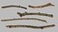 Photogrammetry Sticks