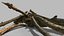 Photogrammetry Sticks