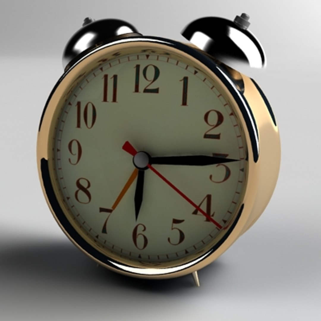 Clock R10 2008 Max Free