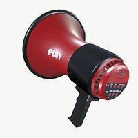 Loudspeaker