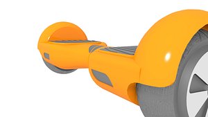 HoverBoard