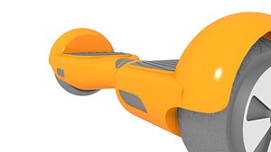 HoverBoard