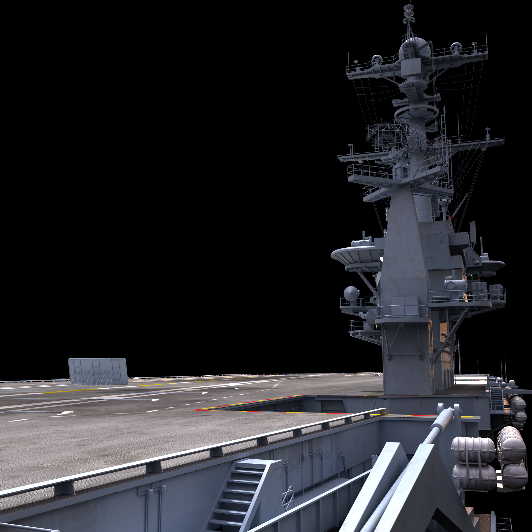 cvn-74-c-aircraft-carrier-3d-obj