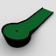 golf minigolf stations 3ds