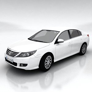 3dsmax vehicle details