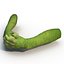 Orc Green Hands forradas para Cinema 4D