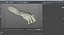 Orc Green Hands forradas para Cinema 4D