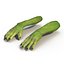 Orc Green Hands forradas para Cinema 4D