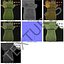 Orc Green Hands forradas para Cinema 4D