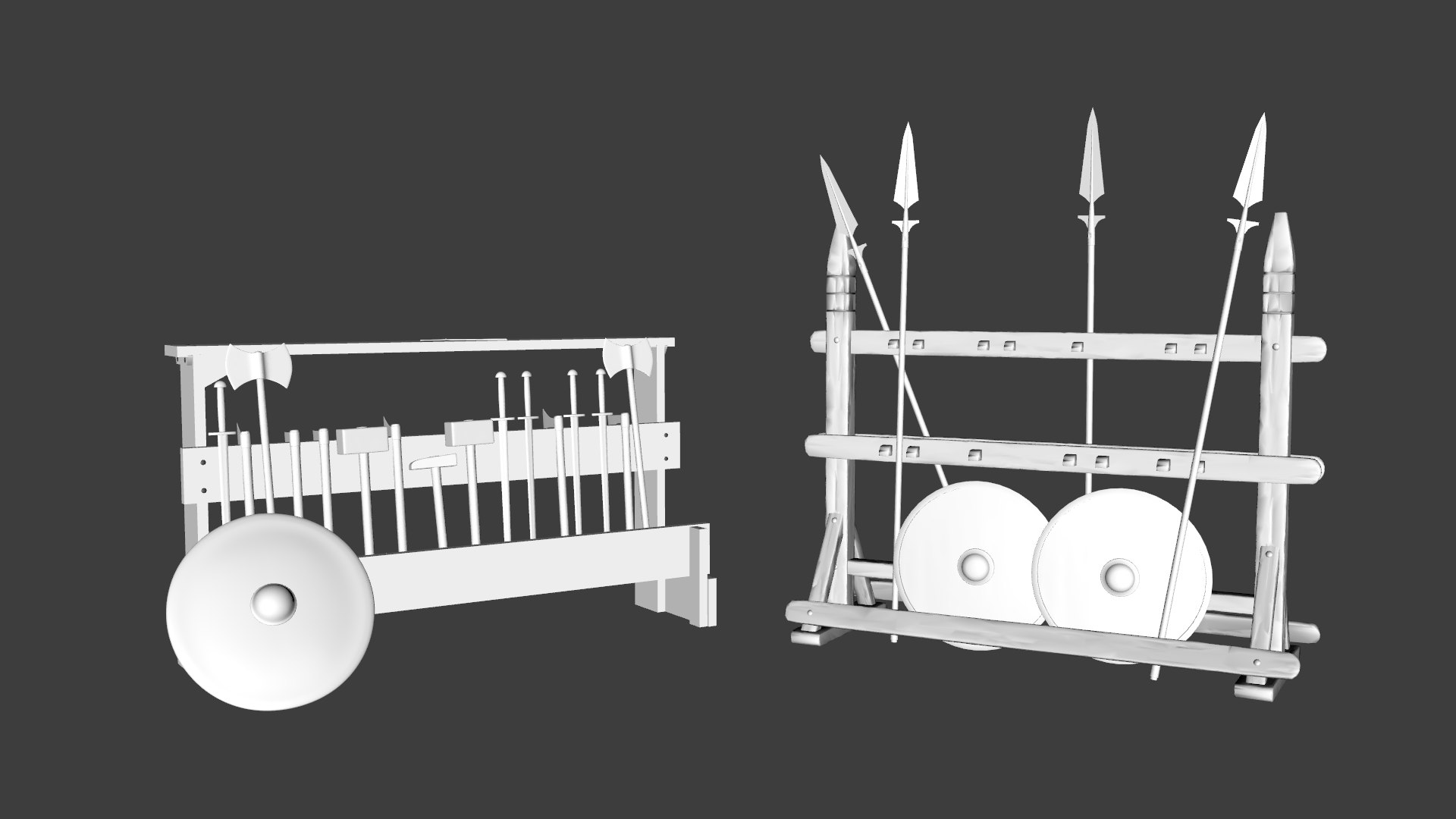 Medieval Weapon Stand low-poly 3d model 3D https://p.turbosquid.com/ts-thumb/Ee/NAaMdu/x3/wi/png/1783228571/1920x1080/fit_q87/cc72d9d0eeff71fbaca13da11e3c34e5bc8f30fe/wi.jpg