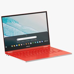 Samsung Galaxy Chromebook