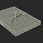 Presente modelo 3D