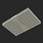 Presente modelo 3D