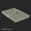 Presente modelo 3D