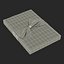 Presente modelo 3D