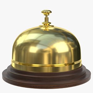 Reception bell 2