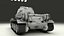 T-34/85 Interior/Engine Bay Full Winter Camo