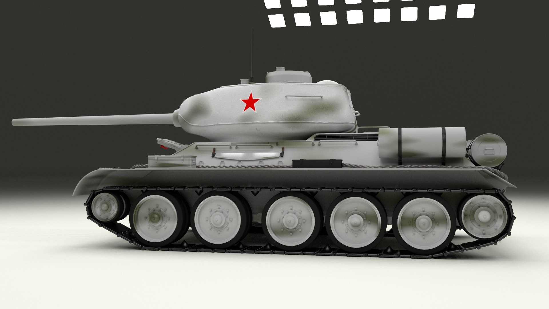 3d soviet t-34 85 tank https://p.turbosquid.com/ts-thumb/Ee/THzvvu/5SUcduSC/t_0075/jpg/1451122112/1920x1080/fit_q87/5a92d0c9906d826ceb0887055884cef3bc7fbbe2/t_0075.jpg