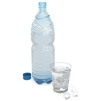 Fizzy Water