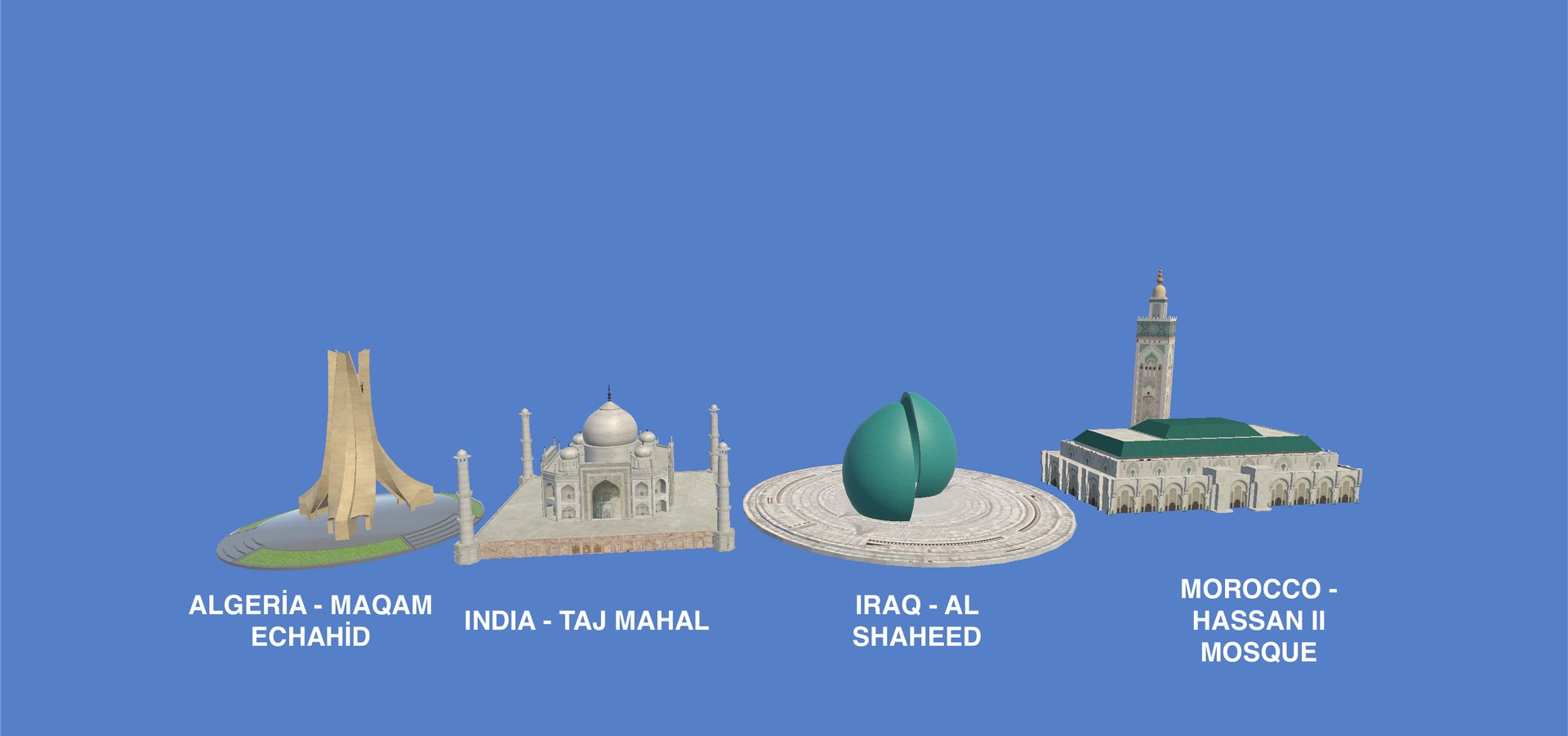 Landmark Architecture Pack Iraq India Morocco Algeria 3D model https://p.turbosquid.com/ts-thumb/Ee/ZT53ou/1R/screenshot20250223at10.56.19/png/1740298373/1920x1080/fit_q87/a7ffa1036ebd9a15d2ab58b9ac309afa2031a6bb/screenshot20250223at10.56.19.jpg