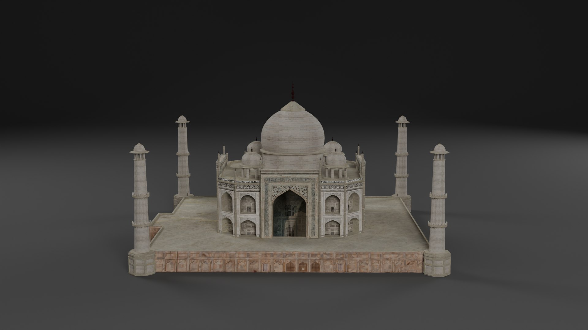 Landmark Architecture Pack Iraq India Morocco Algeria 3D model https://p.turbosquid.com/ts-thumb/Ee/ZT53ou/CA/tajmahal8/png/1740298410/1920x1080/fit_q87/f4bd81f793e3ca7068b8a1f7530ca731a84584f3/tajmahal8.jpg