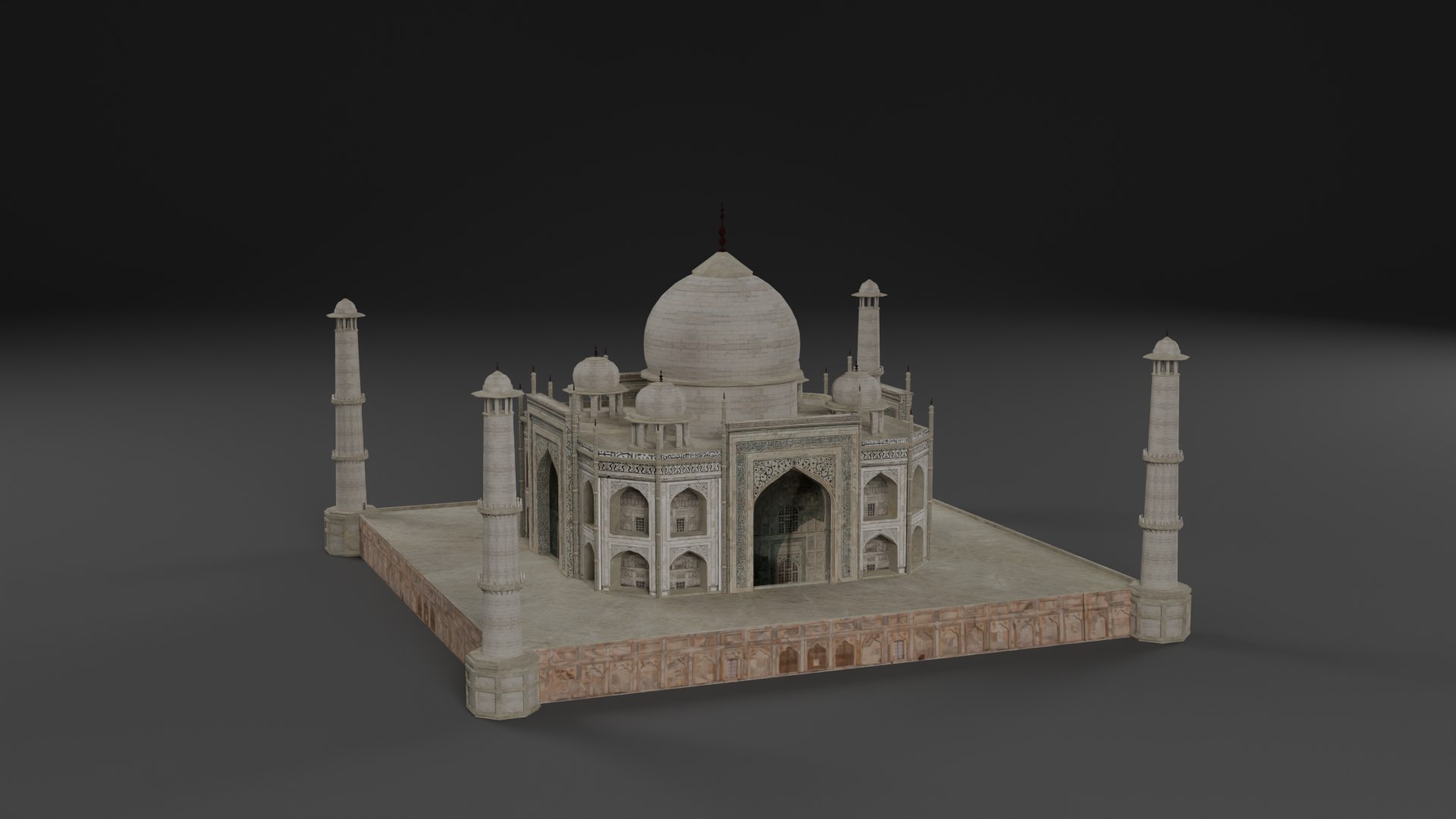 Landmark Architecture Pack Iraq India Morocco Algeria 3D model https://p.turbosquid.com/ts-thumb/Ee/ZT53ou/NK/tajmahal2/png/1740298403/1920x1080/fit_q87/ba0e263c25b95ceb1fd4332a07e9ebdaa2627ad2/tajmahal2.jpg