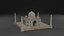 Pack Architecture Historique Irak Inde Maroc Algérie