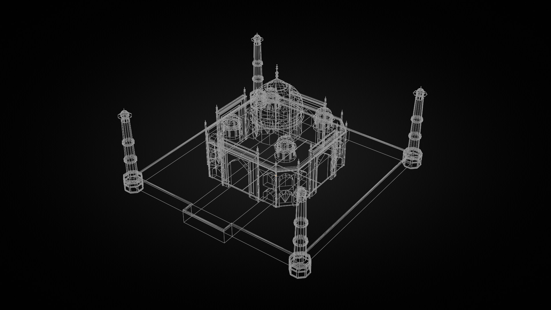Landmark Architecture Pack Iraq India Morocco Algeria 3D model https://p.turbosquid.com/ts-thumb/Ee/ZT53ou/lq/tajmahal7/png/1740298411/1920x1080/fit_q87/1aa018bd0057ff0a722575c0038952cd6fc4e704/tajmahal7.jpg