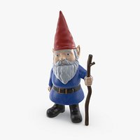 Garden Gnome