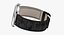 Omega De Ville Prestige Leather And Steel Strap