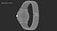 Omega De Ville Prestige Leather And Steel Strap