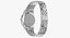 Omega De Ville Prestige Leather And Steel Strap