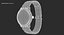 Omega De Ville Prestige Leather And Steel Strap