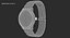 Omega De Ville Prestige Leather And Steel Strap
