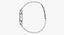 Omega De Ville Prestige Leather And Steel Strap