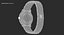 Omega De Ville Prestige Leather And Steel Strap