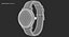 Omega De Ville Prestige Leather And Steel Strap