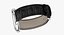 Omega De Ville Prestige Leather And Steel Strap