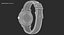 Omega De Ville Prestige Leather And Steel Strap