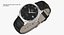 Omega De Ville Prestige Leather And Steel Strap
