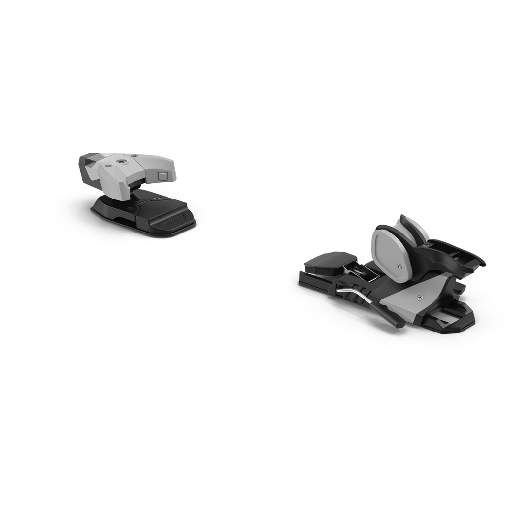 3d Snow Ski Boot Binding