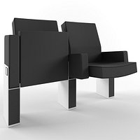 Chair Figueras Flex 6035