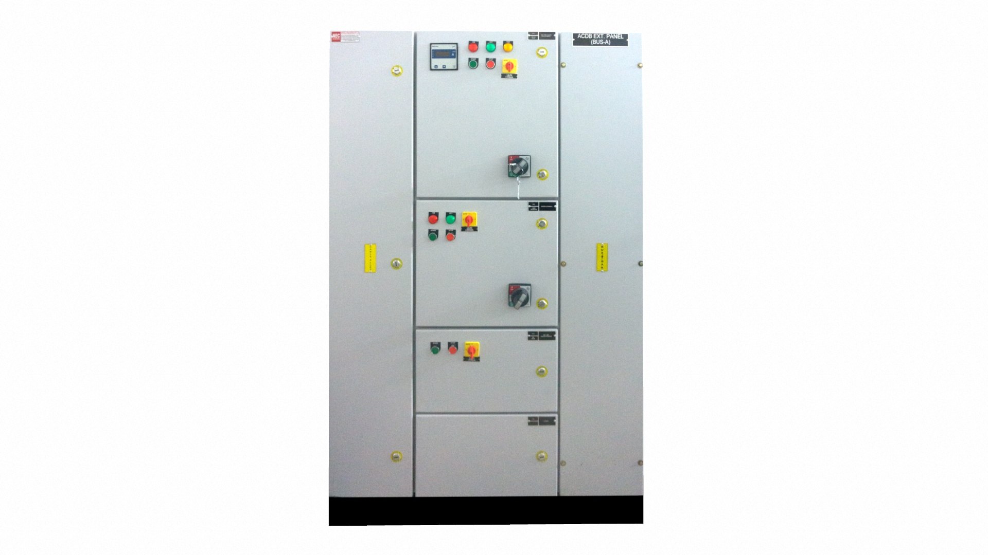 modelo 3d Panel eléctrico - TurboSquid 2338690