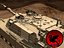 M1 Abrams Rigged animated Extra detailed