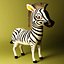 zebra