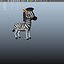 zebra