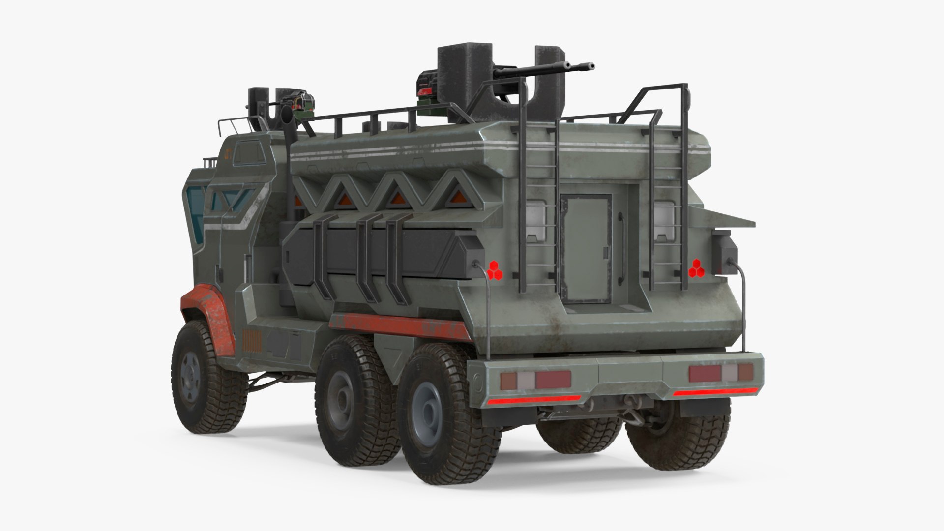 3D Futuristic Military Truck https://p.turbosquid.com/ts-thumb/Ee/nYP0Kw/59/futuristicmilitarytruckvray3dmodel013/jpg/1717990237/1920x1080/fit_q87/d77976b819625b5c2799a8b9eb2d6e7f70c5789a/futuristicmilitarytruckvray3dmodel013.jpg